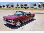 Thumbnail Photo 16 for 1963 Chevrolet Corvair